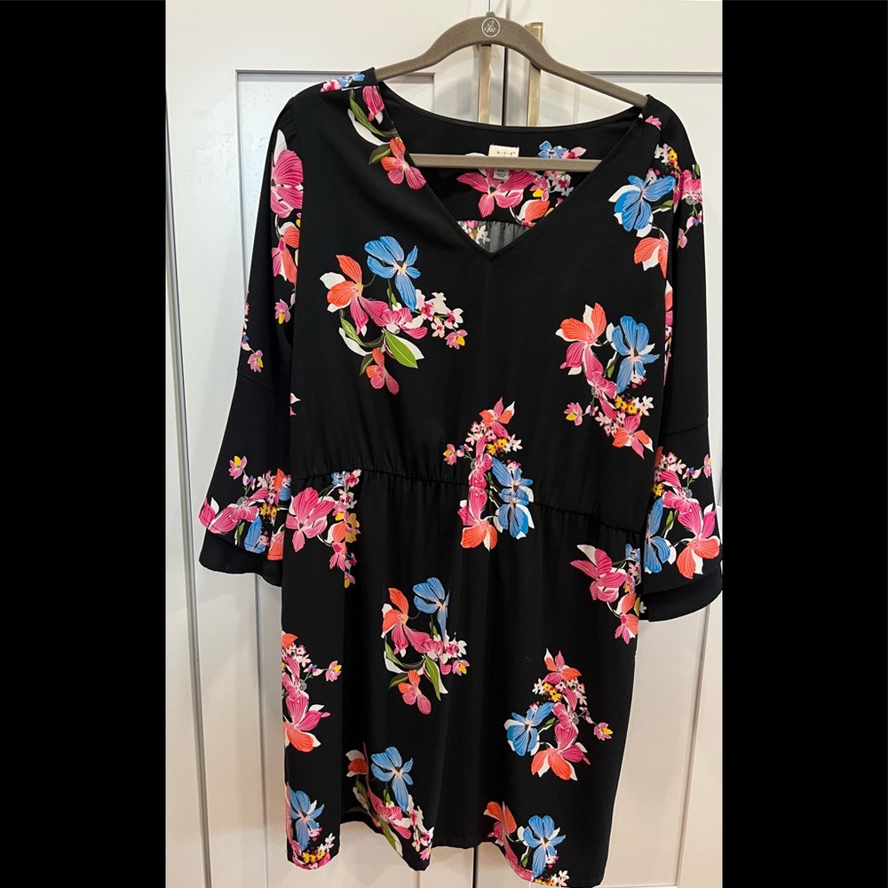A New Day dress